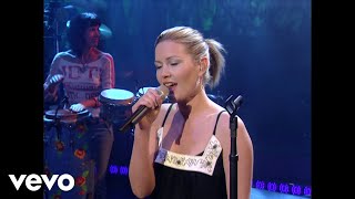 Dido - Thank You (Live at the Parkinson Show, 2003)