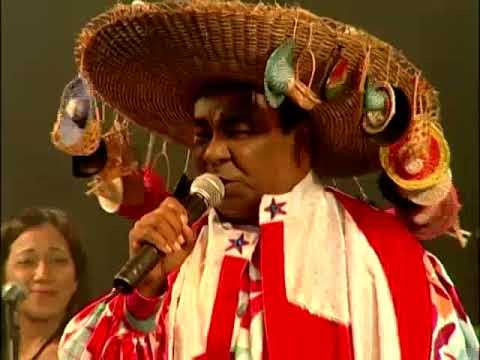 Pinduca - "Sinhá Pureza"