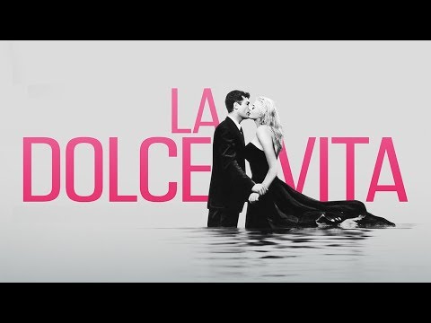 La Dolce Vita (1961) Official Trailer