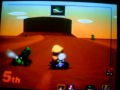 Mario Kart 64 Mushroom Cup Part 2