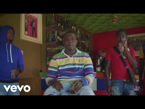 Jaxx - Gle (Official Video)