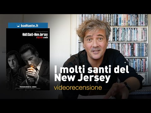 Cinema | I molti santi del New Jersey, la preview della recensione