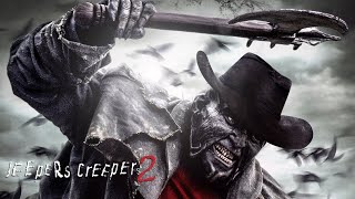 Download lagu Jeepers Creepers 2 (2003) - Full movie english HD mp3