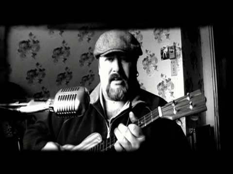 Poulet Shack - ukulele original Manitoba Hal