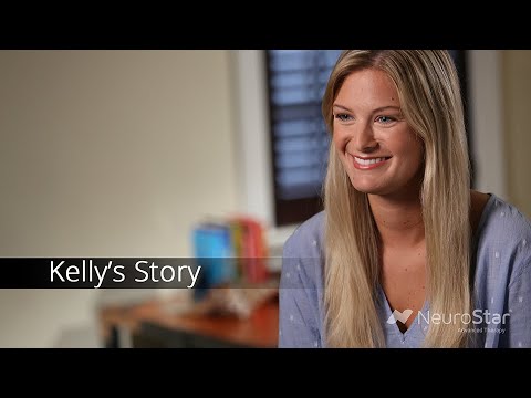 Kelly’s Story