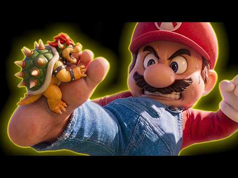 YouTube Thumbnail