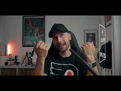 Sony A7SIII VS Sony A7RIV   Which one is the right for you Review