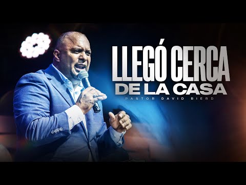 Pastor David Bierd and 2 more