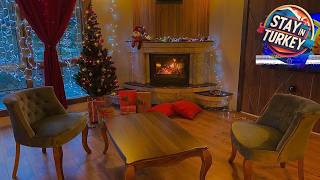 River Didi Otel | Ardesen, Turkey | Hotel Review 🏨