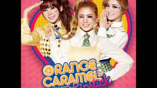 Download lagu Orange Caramel Bangkok City... mp3