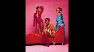 702 - Round And Round (Instrumental)