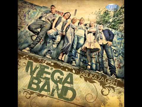 MEGA BAND - ČUVAJ STRAH
