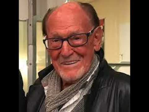 Schauspieler Herbert Köfer im Alter von 100 Jahren gestorben - NACHRUF