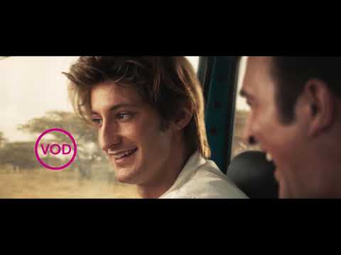 OSS 117 : Alerte rouge en Afrique noire, en VOD chez VOO