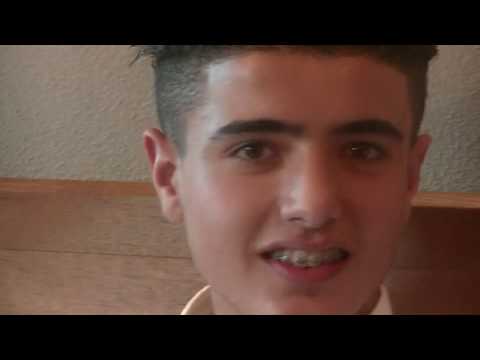 2016 suikerfeest met de drarries