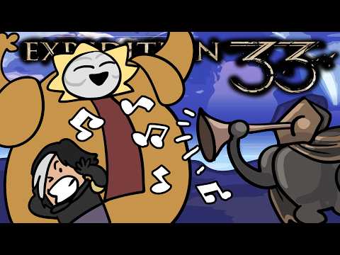 Best Song in Expedition 33!!