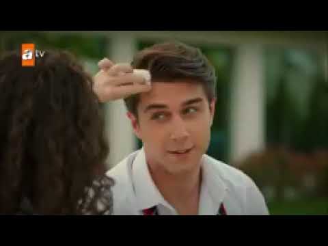 Asiye Doruk'a pansuman yapıyor