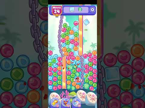 Angry birds Dream blast - level 423