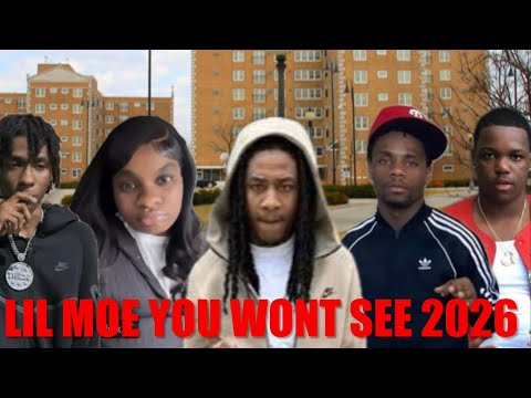 800 TRYN 🔙🚪& K*LL 800LIL MOE OVER 800 TJ EX‼️LADY 🐍SAY 800 LEADER WOP IS🌈