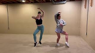 There She Goes/Fame Choreography (Mirrored) - FRTC Fame