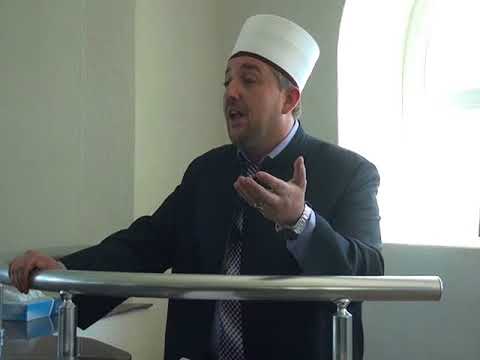 Hoxhë Salim Sulejmani - Vdekja dhe Kijameti