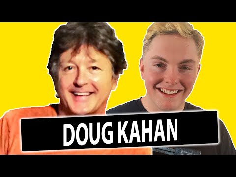 Thumbnail for #044 - Doug Kahan On Winning ACM Group of The Year + Gibson Miller Band + Songwriting, and MORE! by Doug Miller, Cody Johnson, More (band), P.O.D., Songwriter, Y&T