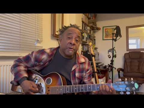 Gregg Kofi Brown – Lonely Light of Love