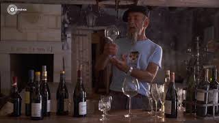 Het perfecte wijnglas | Gorts Wijnkwartier