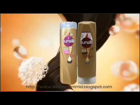 Sunsilk Hair fall Solution Philippines 15s 2023