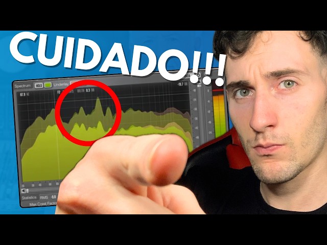 Vídeo relacionado con Minhe Analizador de visualización de espectro Analizador de visualización de música avanzada de componentes electrónicos con un compacto LCD TFT de 1.3 pulgadas