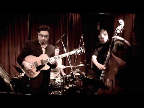 SCOTT DENETT Thumbs Blues