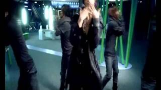 DBSK - Purple Line (part Yunho)