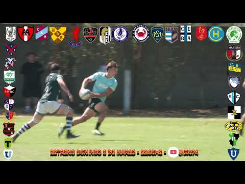 015-2026 - Pumitas - Concentracion Nacional M20 vs Los Cardos Rugby Club   07-03-2026