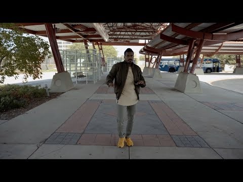 Gerry Read - Third Date (Music Video)