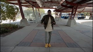 Gerry Read - Third Date (Music Video)