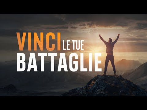 Motivazione e Resilienza 💪 : Supera Ogni Ostacolo e Vinci le Tue Battaglie #motivazione