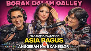 Download lagu PODCAST Borak Dalam Galley EP 156 Feat FIZA KAMARUZZAMAN -Asia Bagus, dan Anugerah Naib Canselor mp3 Download lagu PODCAST Borak Dalam Galley EP 156 Feat FIZA KAMARUZZAMAN -Asia Bagus, dan Anugerah Naib Canselor mp3