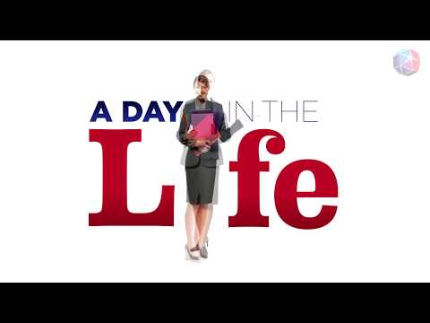 A Day In The Life: Number Plate Maker