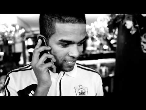 Boussoufa.com x Carcela Gonzales Mehdi