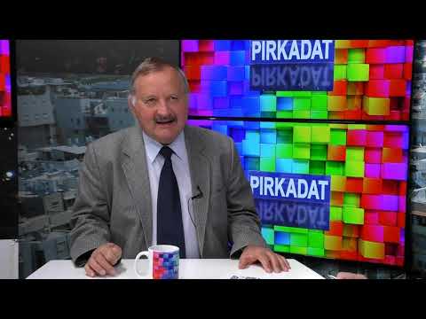 PIRKADAT Breuer Péterrel: Kis-Benedek József