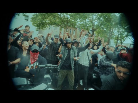 VS MOSQUITO - LASS DIE MÜCKEN LOS🦟 (prod.by Luci G)