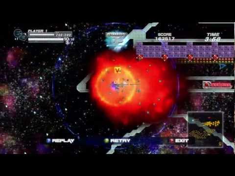 Bangai-O HD : Missile Fury Xbox 360