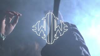 Cover art for whitney