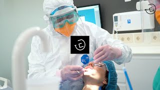 CLINICA DENTAL ESTEBAN SABADELL PROTOCOLO BIOSEGURIDAD - Clínica Dental Esteban