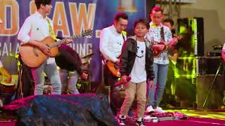 Download lagu Farel Prayoga   FULL SENYUM SAYANG  Live PONPES DARUSSALAM BLOKAGUNG mp3