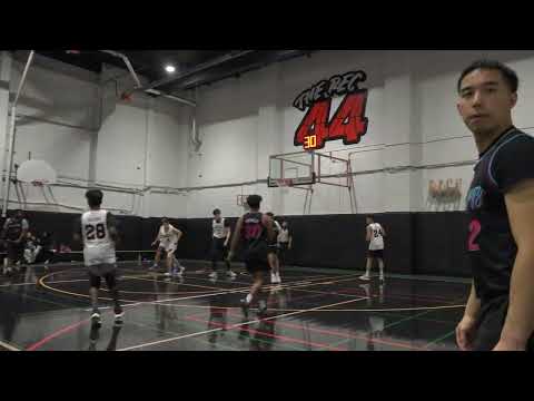 Brown PinoyZ(86) tier 9  Bumble Bees(71) - tcbl sunday