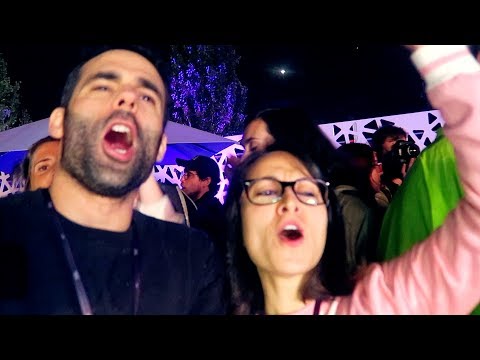 22 años con Foo Fighters