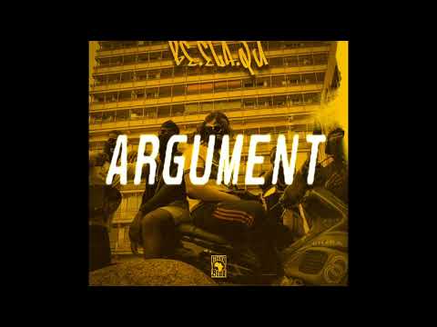 [FREE] HOODBLAQ X MUSSO Type Beat - "ARGUMENT" (prod by egge) HOODBLAQ BELDIA Beat 2023