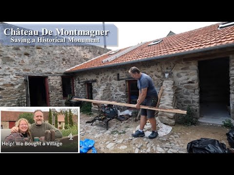 157. From PIGSTY To LUXURY !