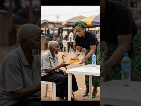 When we help others in their moment of need, we open the door for blessings 😌 #kindnessmatters